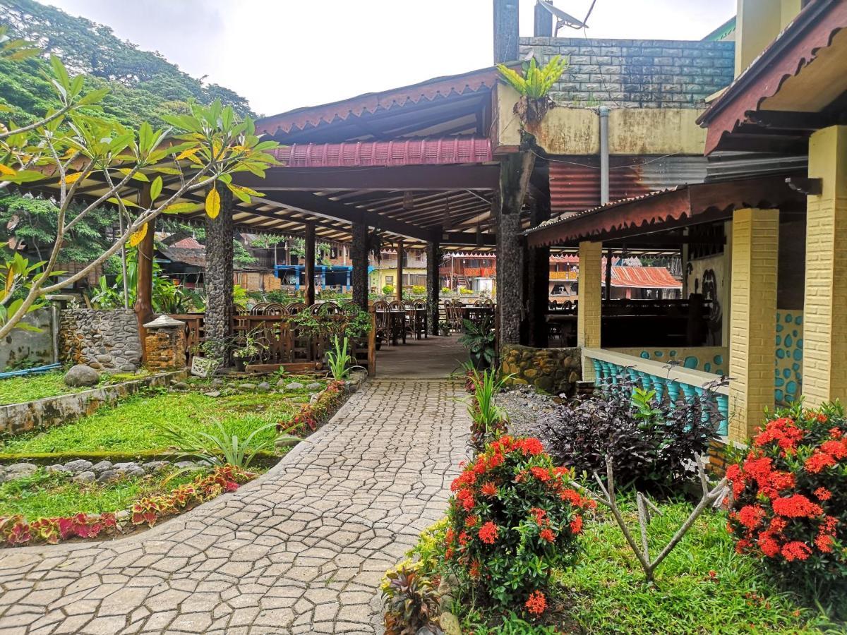 Wisma Leuser Sibayak Bukit Lawang Luaran gambar